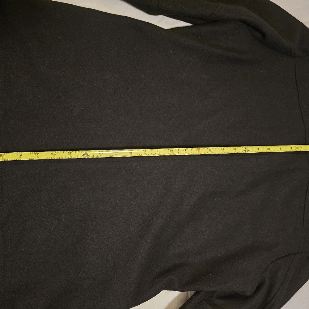 Howe Peacoat Medium - image 8